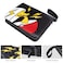 Pokemon Cards Binder Holder Book Carrying Case For Pokemon Cards Portable Trading Cards Holder Collector Album Holder Holds 400 Cards With 50 Removable Sheets And 4 Pockets