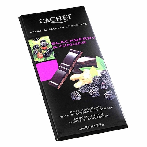 Cachet Dark 57Bberryging Tub100G