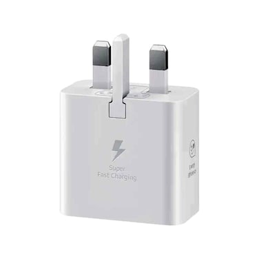 سامسونغ رأس شاحن 25 واط