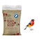 "Egardenkart Premium Finch Bird Food - Nourishing Blend for Finches' Health and Vitality" (30kg)