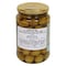 Carrefour Green Olives 200g