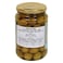 Carrefour Green Olives 200g