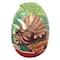 Walcor Dinosaur Surprise Egg Chocolate 20g