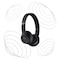 Beats Solo 4 Wireless Bluetooth On-Ear Headphones Matte Black