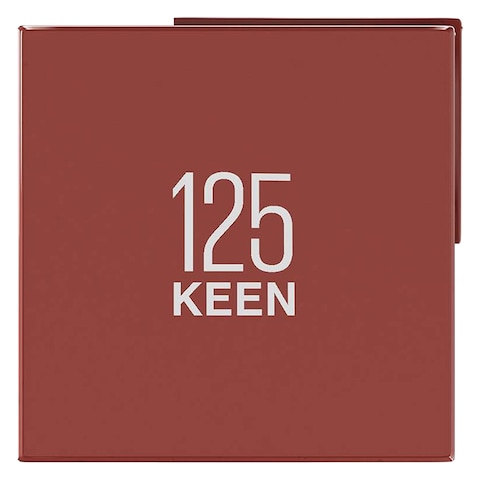 MAYBELLINE SS VINYL INK LQD KEEN125