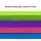 Generic-Thickened Yoga Mat Multi-functional Non-slip Yoga Mats 1830mm*610mm*10mm Green