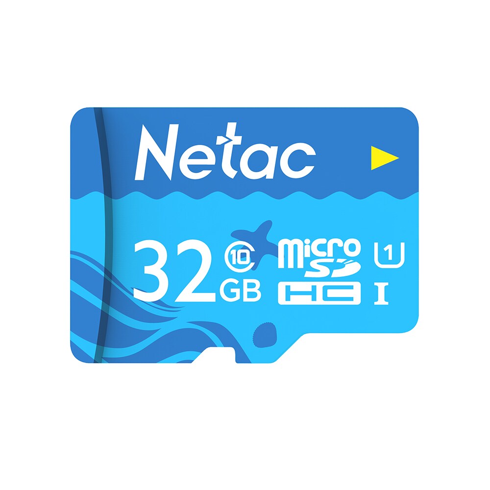 Buy Generic-32GB TF Card Large Capacity Micro SD Card UHS-1 Class10 ...