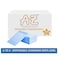 A To Z Disposable Changing Mats (45x60cm) Large, Super Saver 100 Pack
