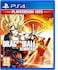 Sony Play Station 4 - Dragon Ball Xenoverse