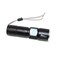Led Ultra Flash Light With Usb Charge