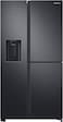 Samsung 602L Three Door Refrigerator, 2 Years Warranty (Installation Not Included)