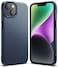 Ringke - Apple iPhone 14 Plus Case Cover - Onyx Series - Navy