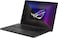 Asus ROG Zephyrus G16 Gaming Laptop, Intel Core i7-13620H, 16GB RAM, 512GB SSD, 8GB NVIDIA RTX 4060, 16-inch WUXGA, WIN 11 Home, Eclipse Gray, English KB- GU603VV-G16.I74060 (International Version)