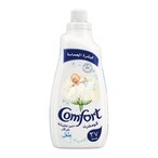 Buy Comfort Baby Concentrated Fabric Softener,  dermatologically tested for sensitive skin,  1.5L in Saudi Arabia