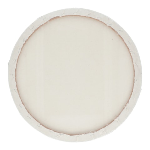 Round Canvas 16&quot;