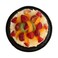 Mixed Fruit Gateau Medium 8-10 Persons 16cm