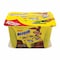 Nesquik Chocolate Pudding - 100 gram - 4 Count
