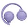 JBL Headphone Tune 520Bt Purple