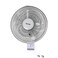 Krypton Mounted Fan, Oscillating/Rotating, 3 Speeds, 16 Inch Head, Electric 60W, Cooling For Summer In The Home/Office