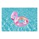 Bestway Shimmer and Float Swimming Ring 61x61cm