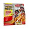 Americana Heroz Frozen Chicken Popcorn 400g