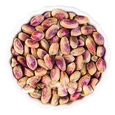 Eva Pistachio With Kernel