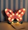Generic - Salla Butterfly LED Light