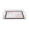 Hoover Jaffa Rectangular Tray With Hndle 50X25