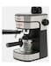 Dessini Espresso Maker 850W 15 Bar 444 Black/Silver