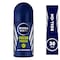 Nivea Men Fresh Power Roll on Deodorant - 50 ml