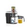 Saachi NL-JB-4073G 4 In 1 Juice Blender With Glass Jar