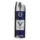 ARMAF VOYAGE BLEU DEO SPRAY 200ML