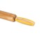 Royalford Wooden Rolling Pin