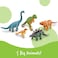 Learning Resources Jumbo Dinosaurs