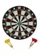 Gobuy - Dartboard With Darts M171