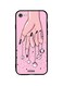 Theodor - Protective Case Cover For Apple iPhone SE 2/ iPhone 7/ iPhone 8 Heart Beat