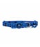 DOCO LOCO Cat Collar Pattern Printed (DCAT002), Blue Fish