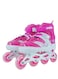 Child Toy Inline LED Skating Shoes Large