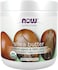 Now Solutions, Organic Shea Butter, Certified Organic And 100% Pure, Emollient, Seals In Moisture, 7-Ounce