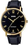 Casio MTP-VT01GL-1B2UDF Quartz Men's Watch 