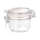 Bormioli Rocco Fido Glass Canister 125ML