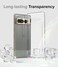 Ringke - Google Pixel 7 Pro Case Cover- Fusion Series- Clear