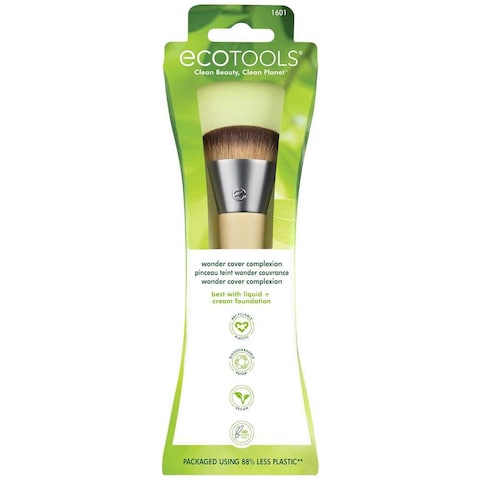 EcoTools Wonder Cover Complexion Makeup Brush