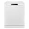 Midea Dishwasher WQP14-7605V Silver