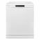 Midea Dishwasher,  WQP147605VS SLV