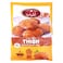 Atyab Fried Chicken Thigh - 800 gram