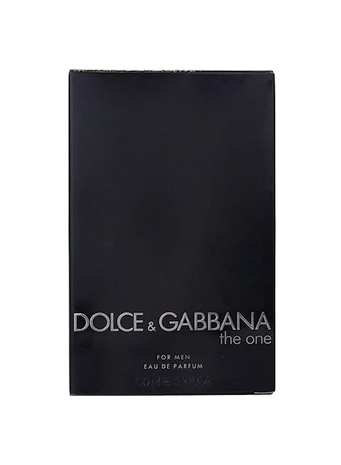 Dolce &amp; Gabbana The One Perfume Eau De Parfum For Men - 100ml