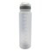 Kangzyuan KZY-8082 BPA Free Water Bottle 1000ml Grey