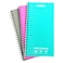 Maxi A4 Study Notebook 80 Sheets