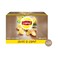Lipton Herbal Infusion Lemon And Ginger 20 Tea Bags